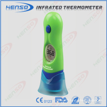 Henso electronic infrared thermometer